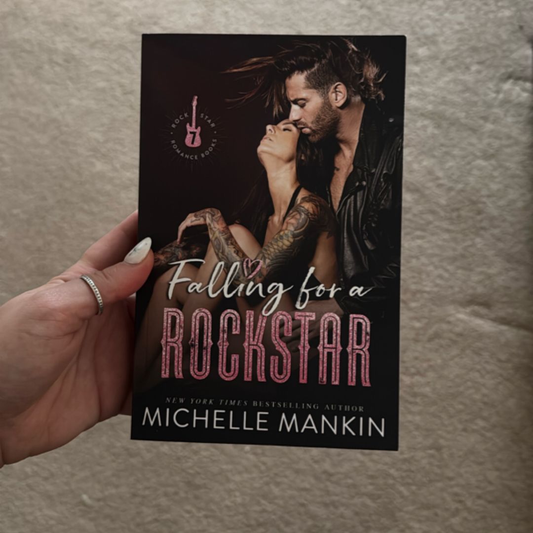 Falling for a Rockstar: 7 Rockstar Romances