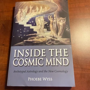 Inside the Cosmic Mind