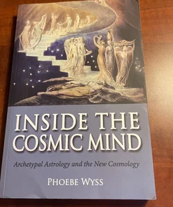 Inside the Cosmic Mind