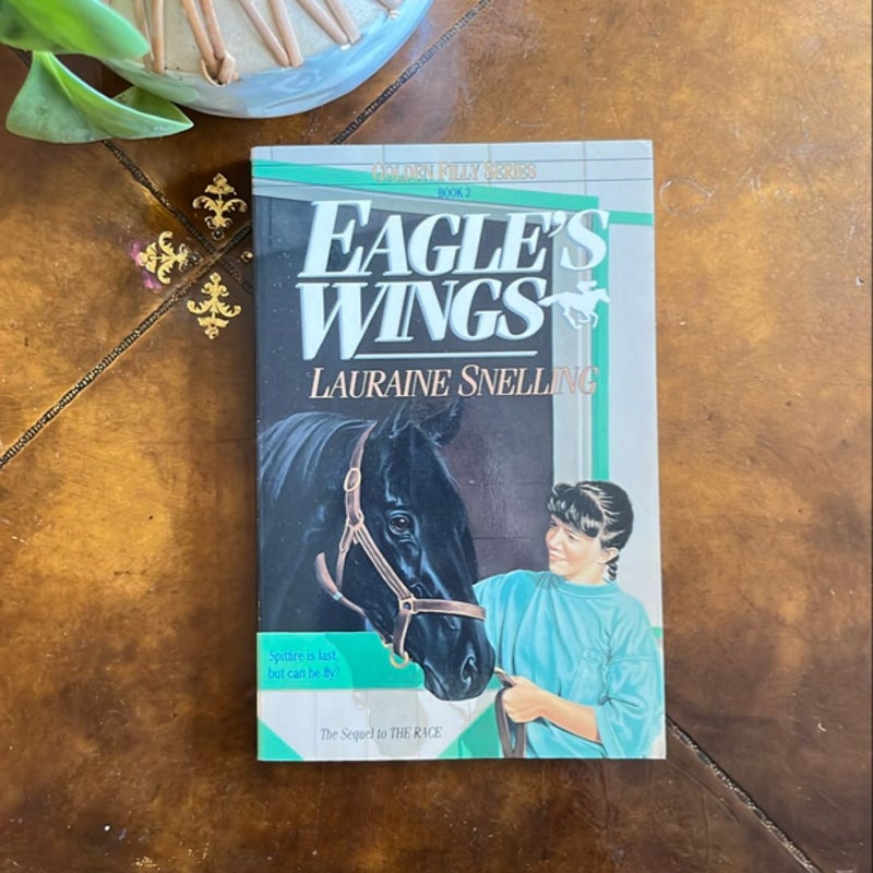 Eagle's Wings