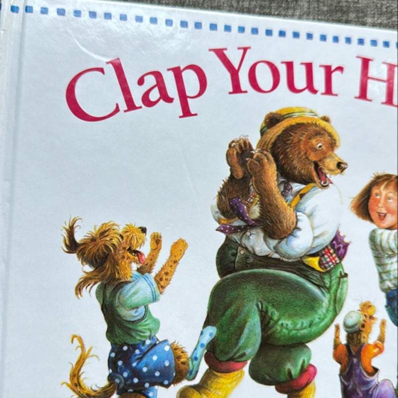 Clap Your Hands