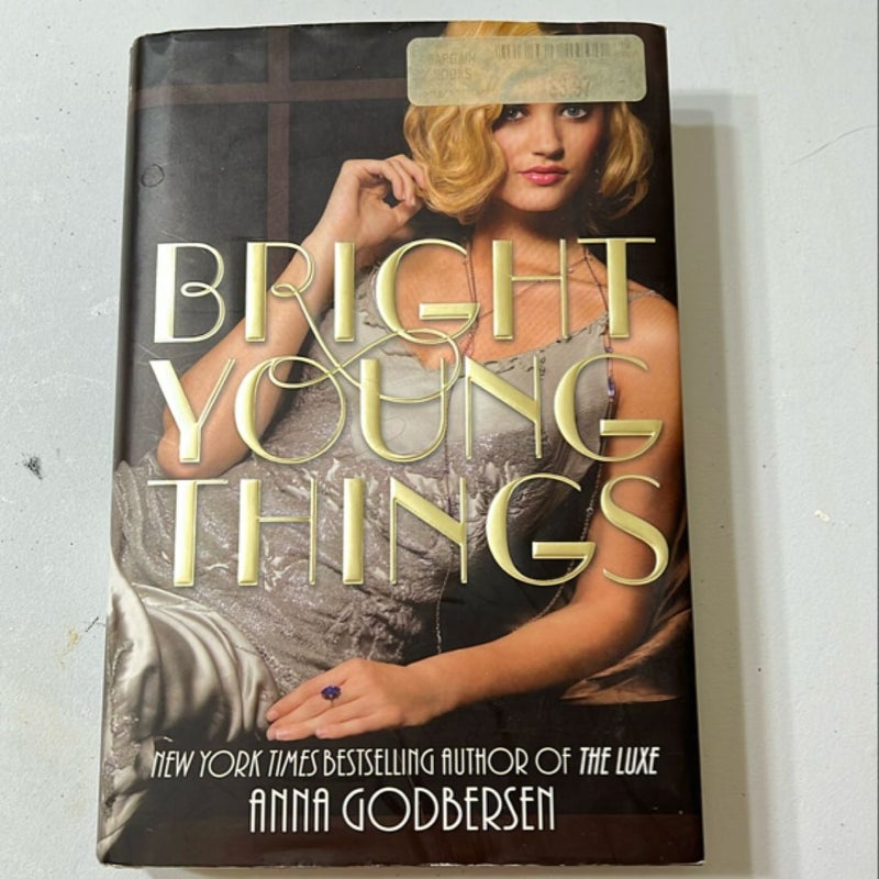 Bright Young Things