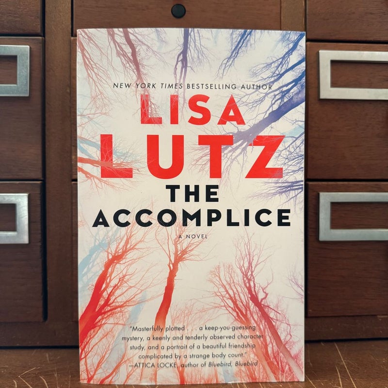 The Accomplice