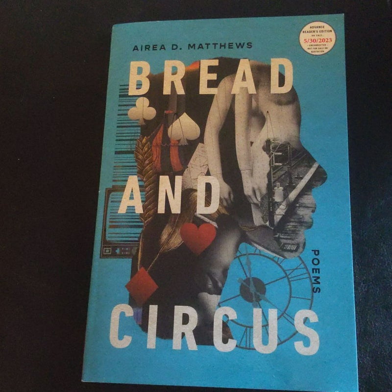 ARC Bread and Circus