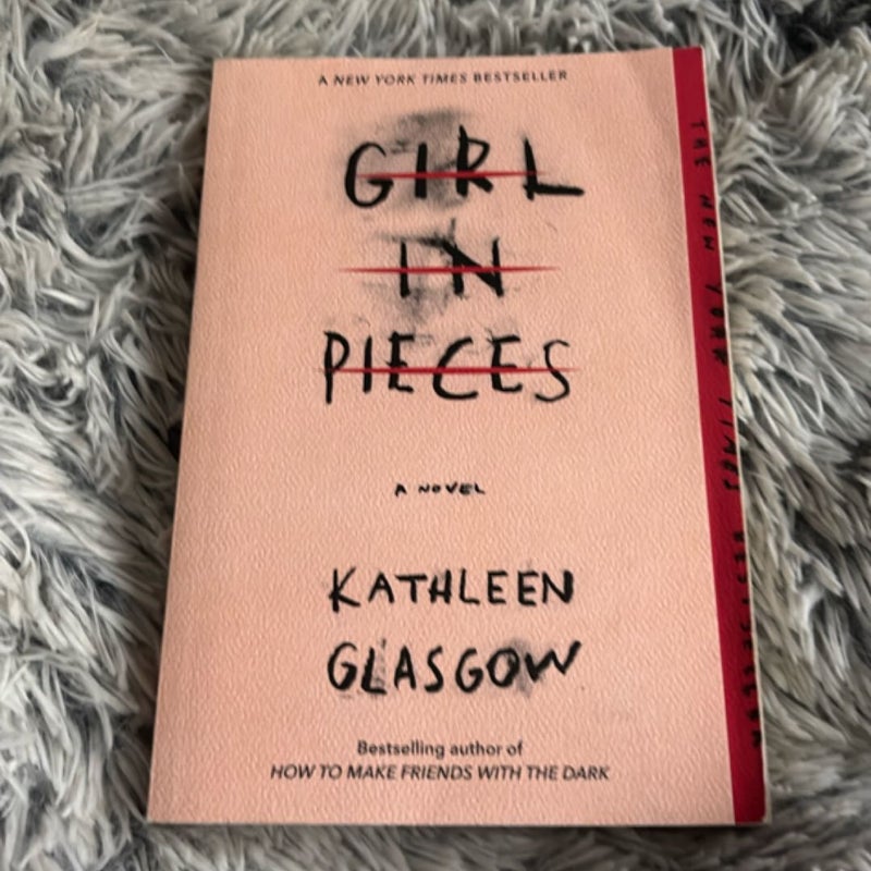Girl in Pieces