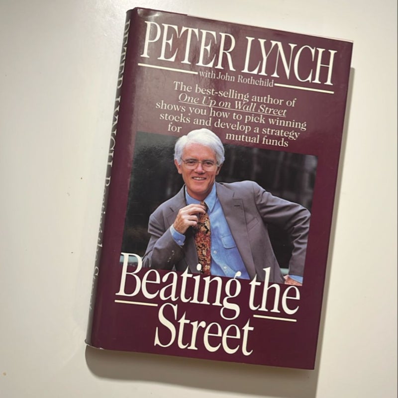 Beating the Street