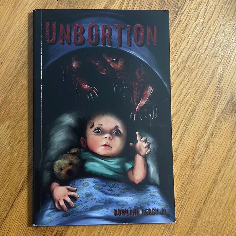 Unbortion