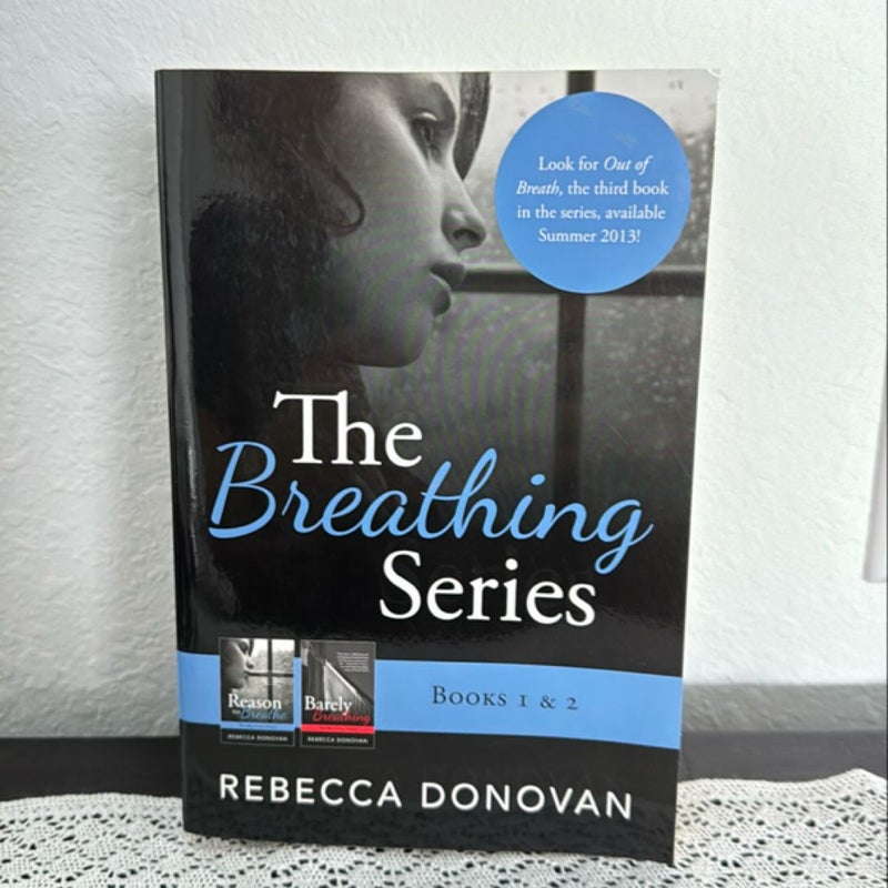 The Breathing Series