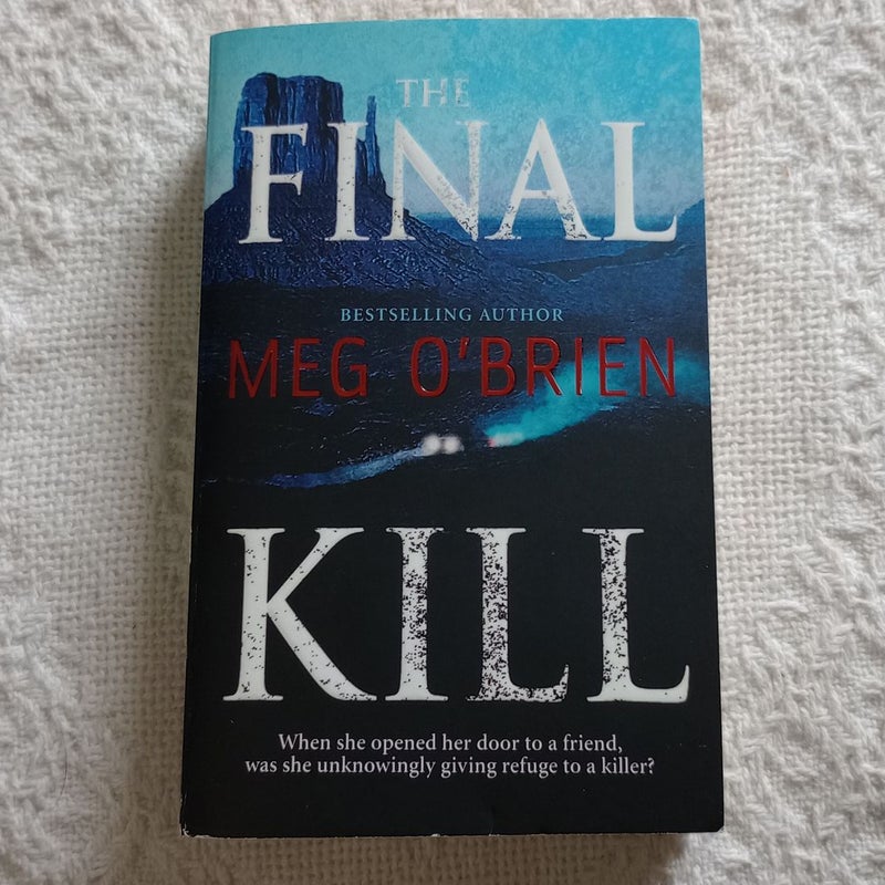 The Final Kill
