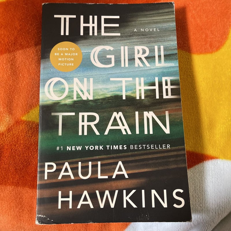 The Girl on the Train