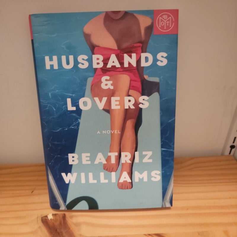 Husbands and Lovers