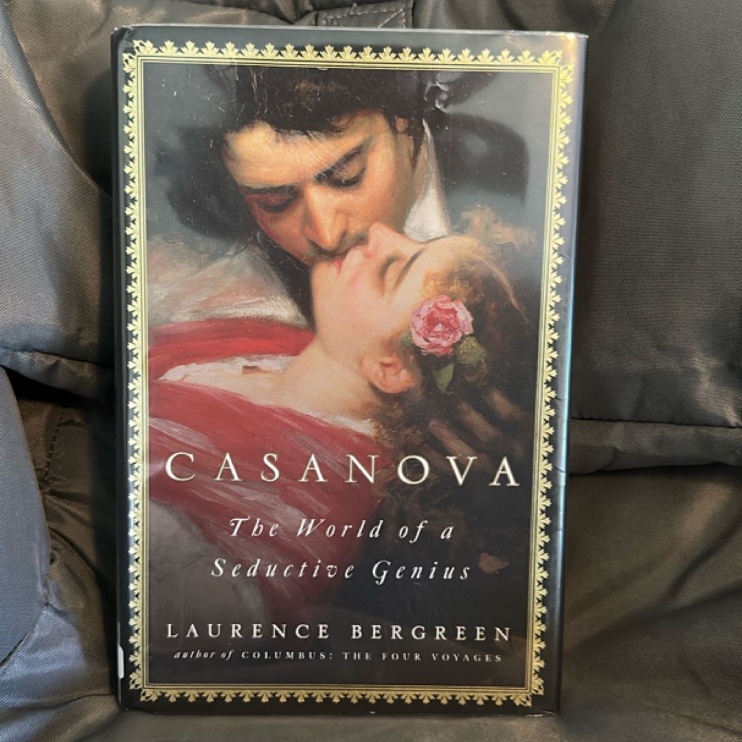 Casanova