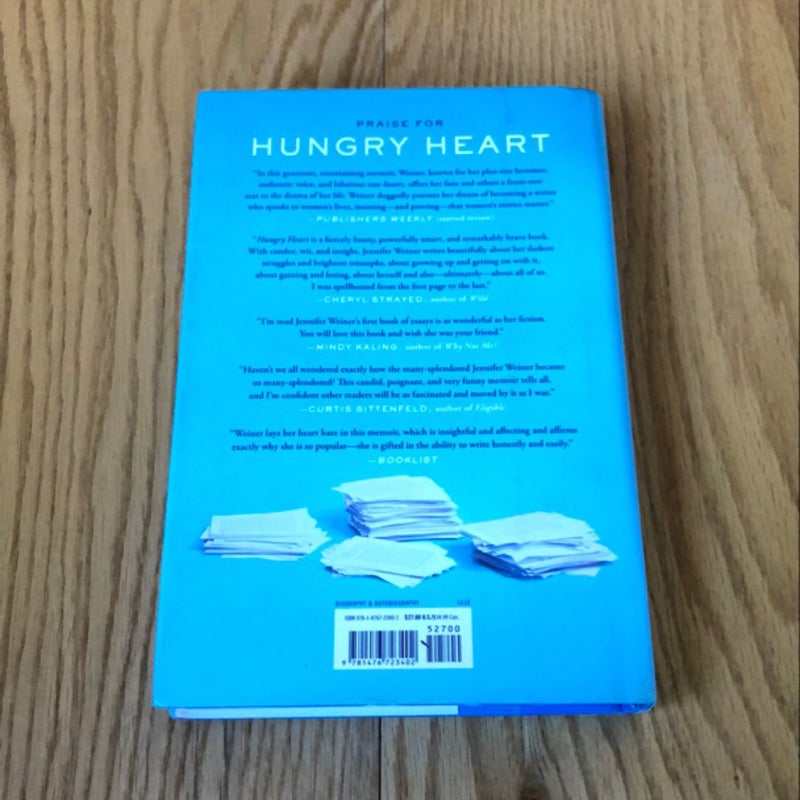 Hungry Heart