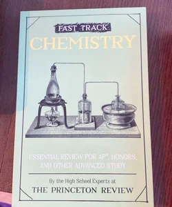 Fast Track: Chemistry