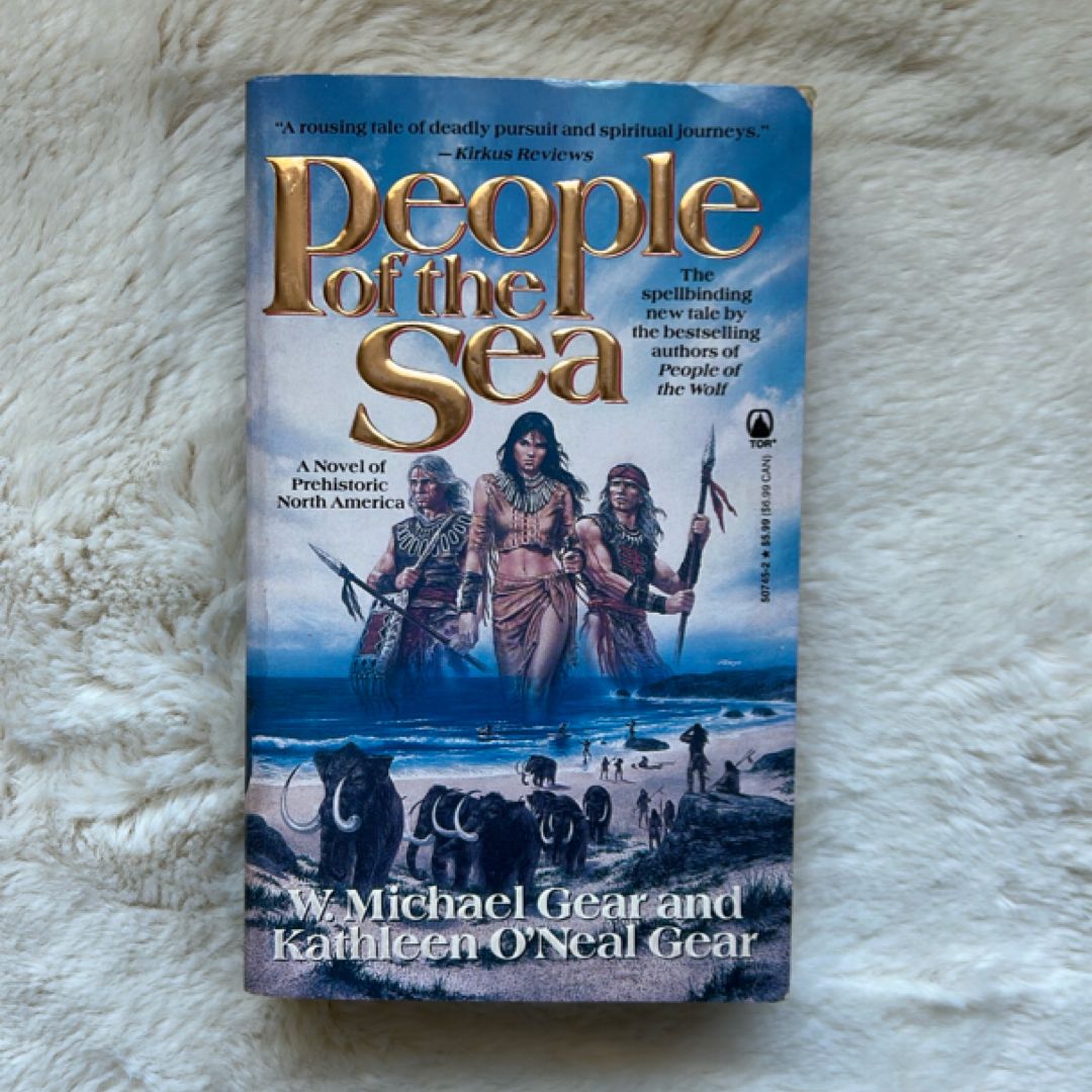 People of the Sea