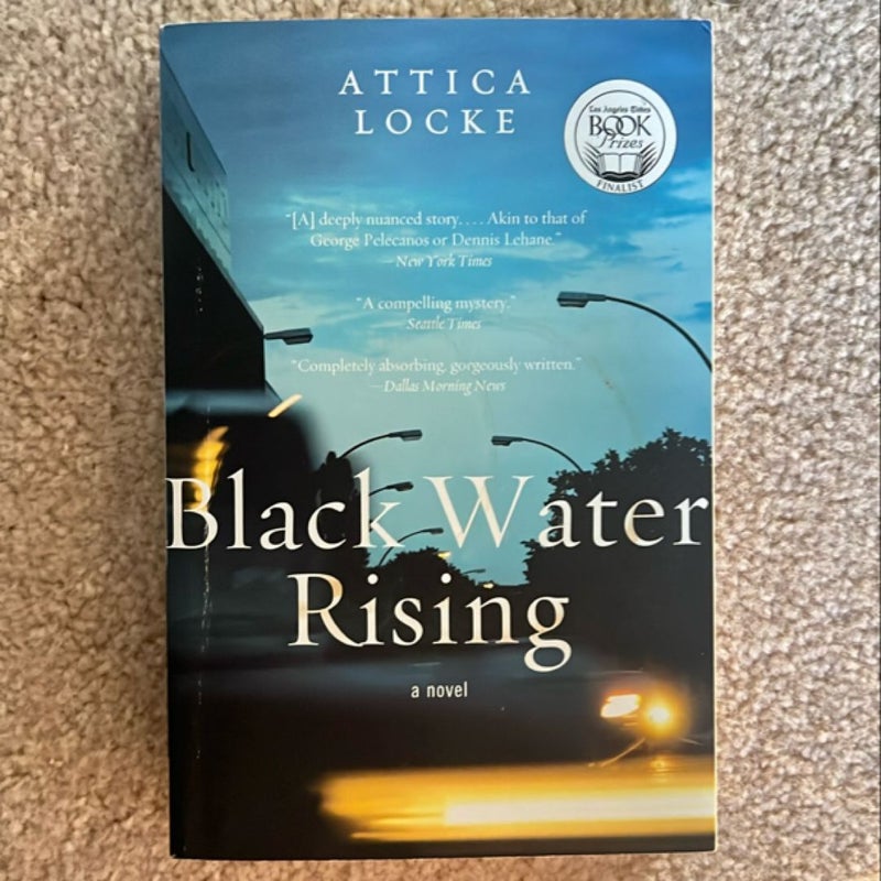 Black Water Rising