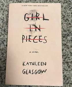 Girl in Pieces