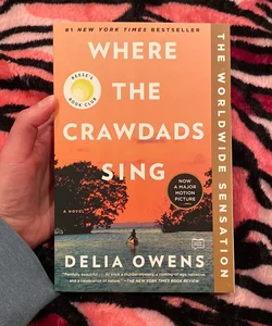 Where the Crawdads Sing (Book Ends Bonus Content)
