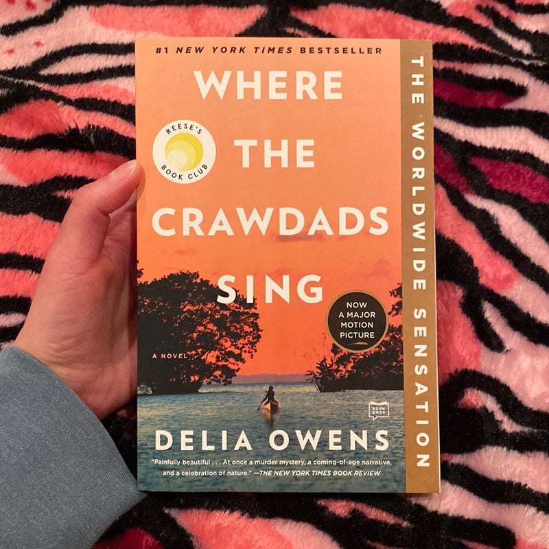 Where the Crawdads Sing (Book Ends Bonus Content)