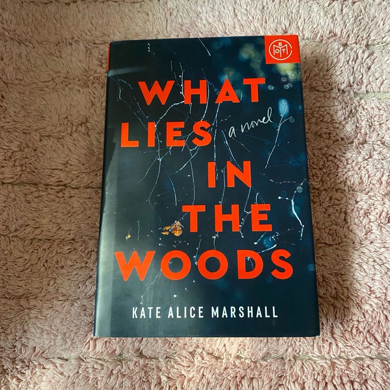 What Lies in the Woods