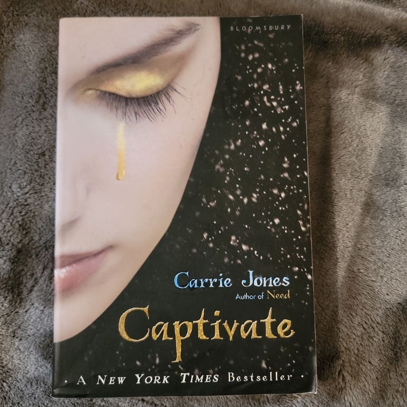 Captivate