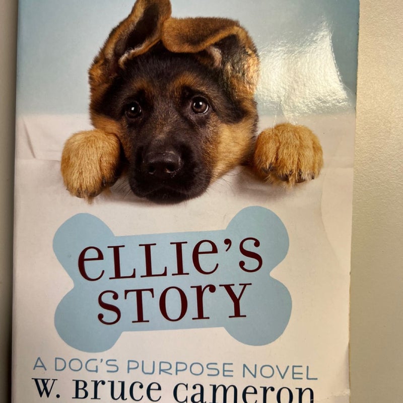 Ellie’s story