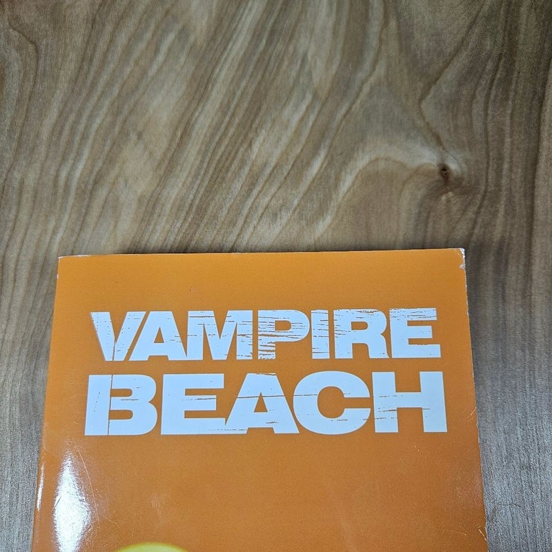 Vampire Beach 