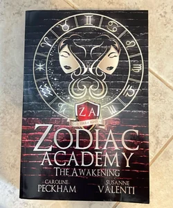 Zodiac Academy