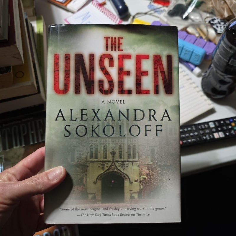 The Unseen