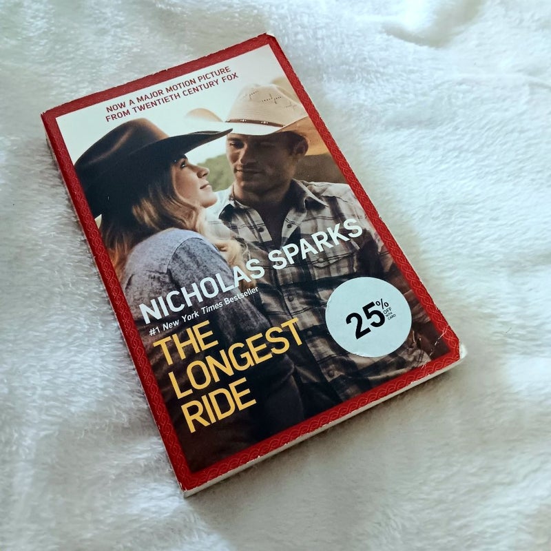 The Longest Ride