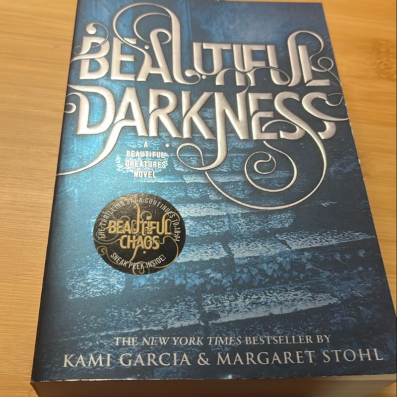 Beautiful Darkness