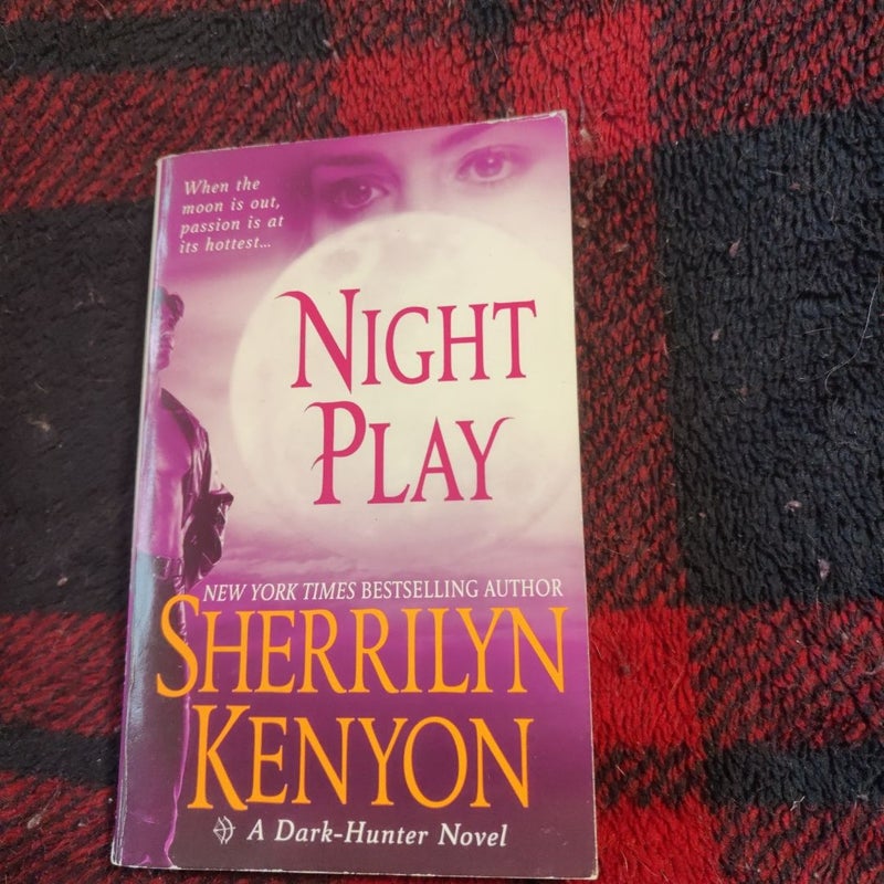 Night Play