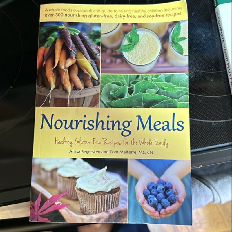 Nourishing Meals