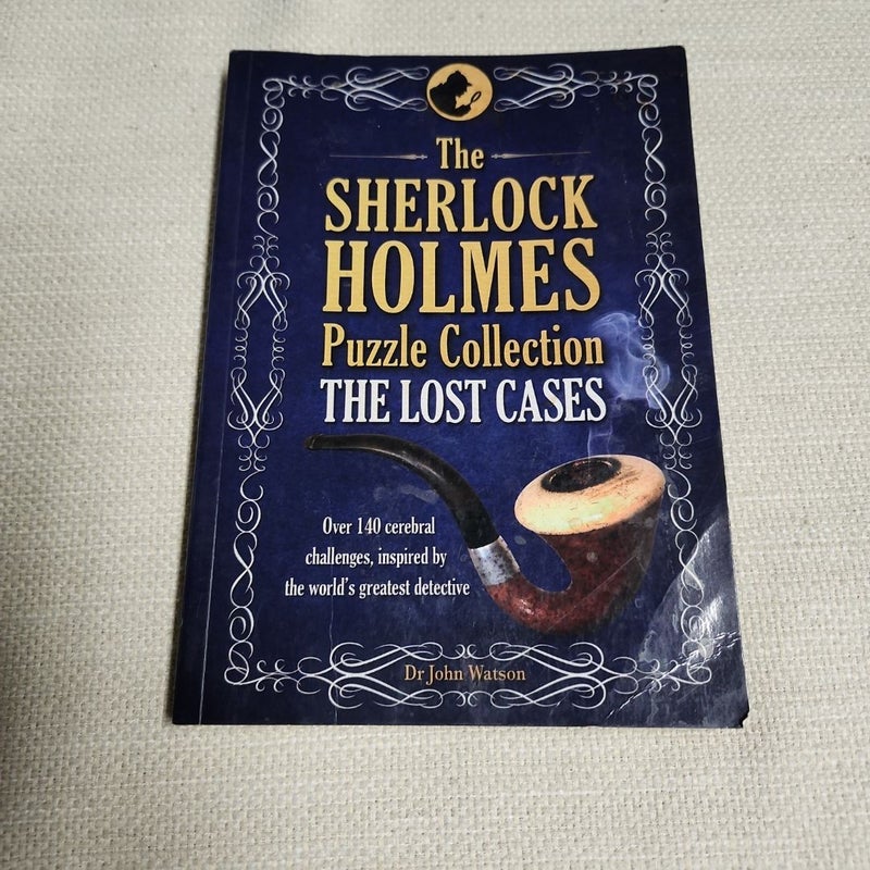 The Sherlock Holmes