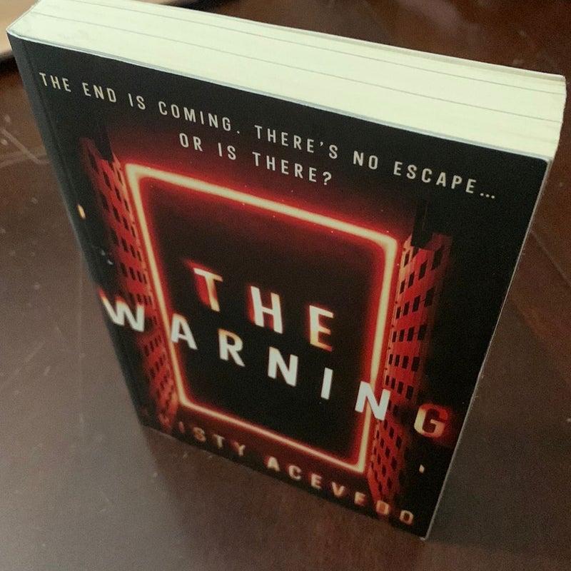 The Warning