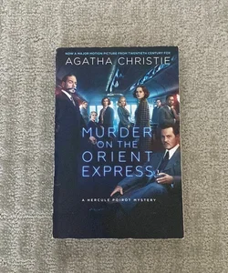 Murder on the Orient Express