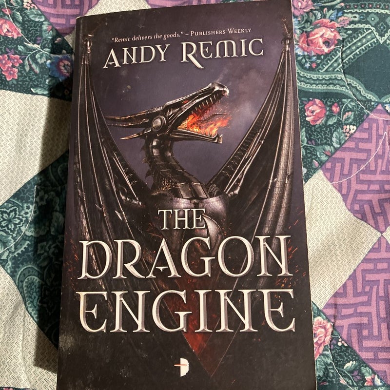 The Dragon Engine