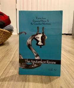  The Aputamkon Review Vol. IV