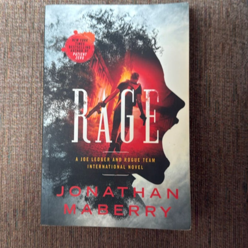 Rage