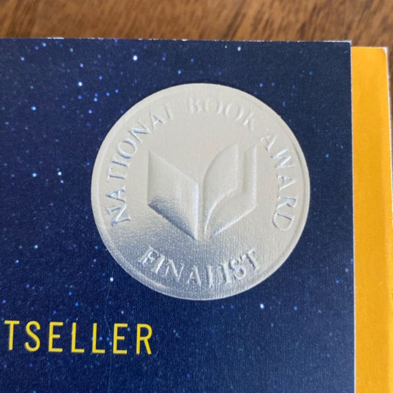 Station Eleven