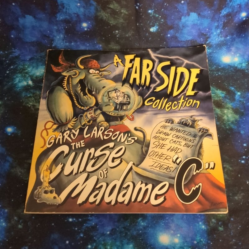 The Curse of Madame C