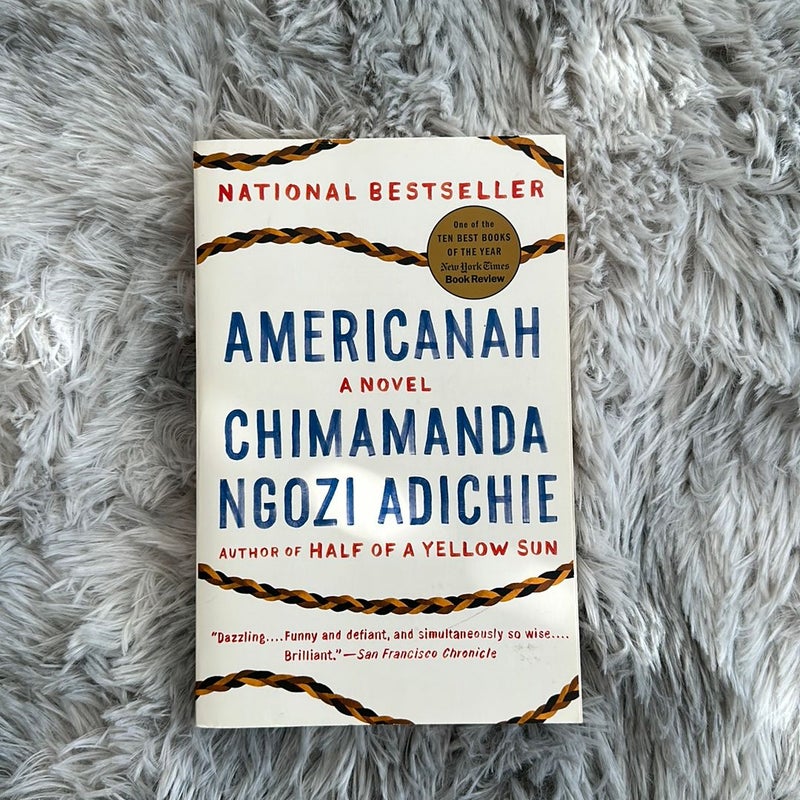 Americanah