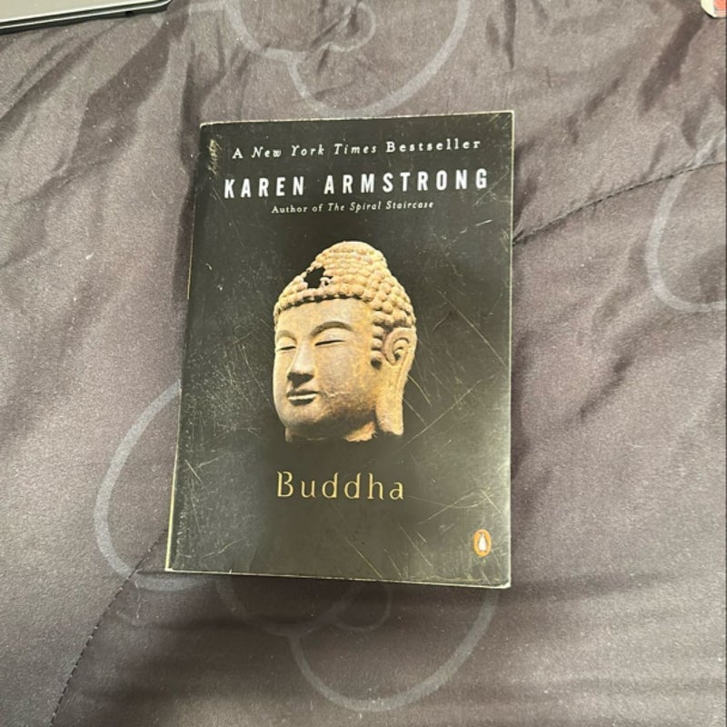 Buddha