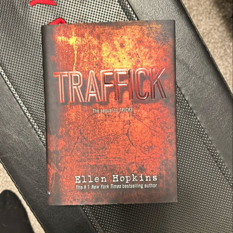 Traffick