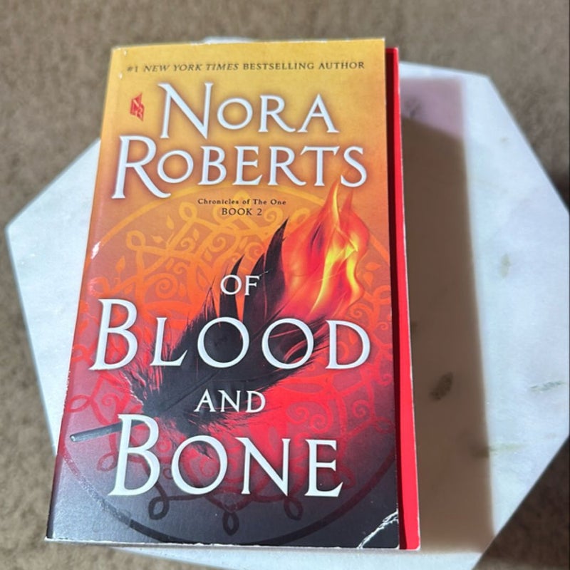 Of Blood and Bone