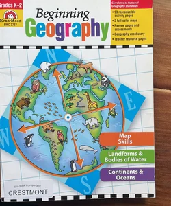 Beginning Geography