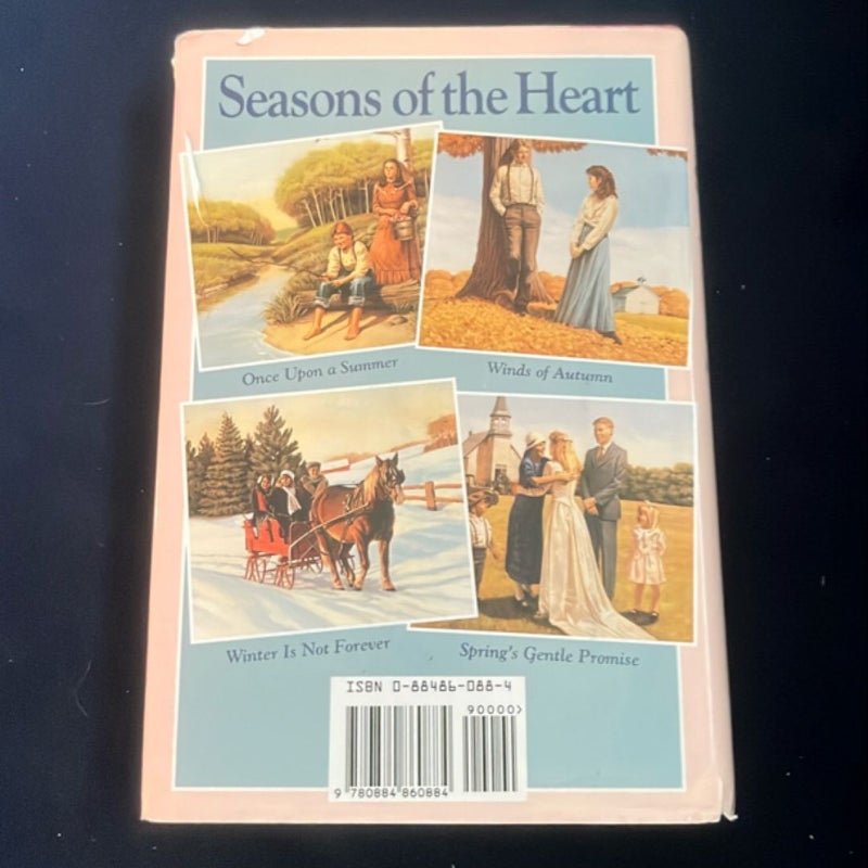 Seasons of the Heart