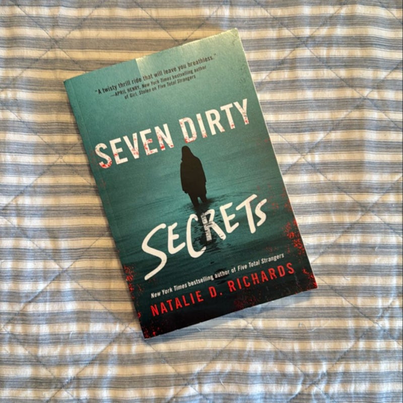 Seven Dirty Secrets