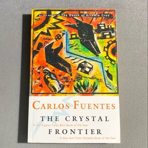 The Crystal Frontier