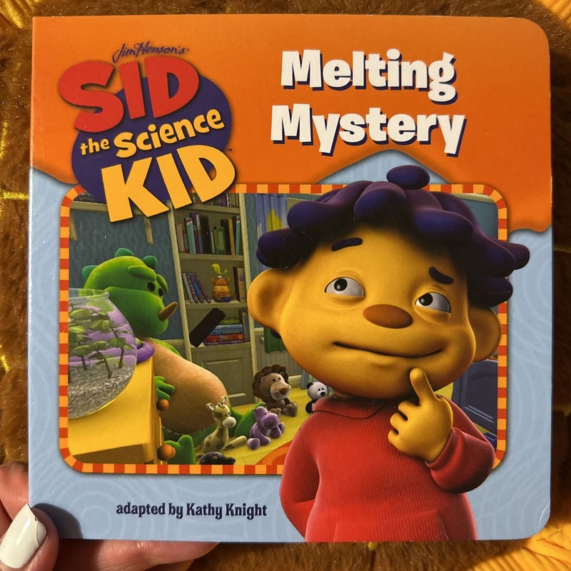 Sid the Science Kid